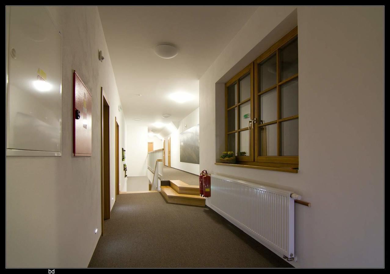 Ubytovací hostinec Na Skalách Budislav (Svitavy) Exterior foto