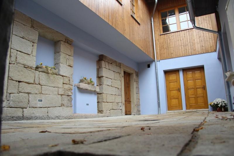 Ubytovací hostinec Na Skalách Budislav (Svitavy) Exterior foto