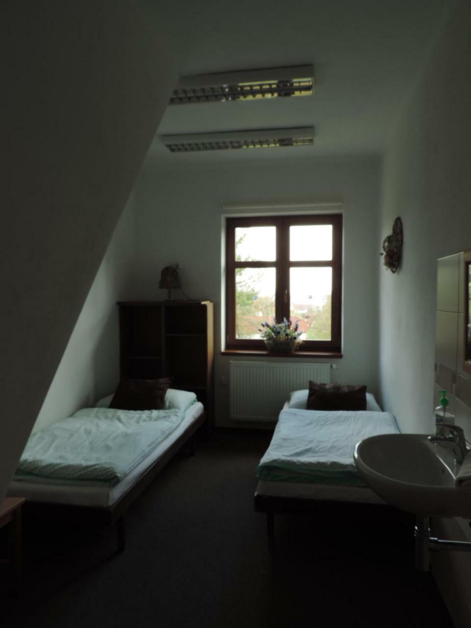 Ubytovací hostinec Na Skalách Budislav (Svitavy) Exterior foto